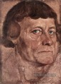 Portrait d’un homme Renaissance Lucas Cranach l’Ancien
